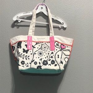 Victoria secret tote